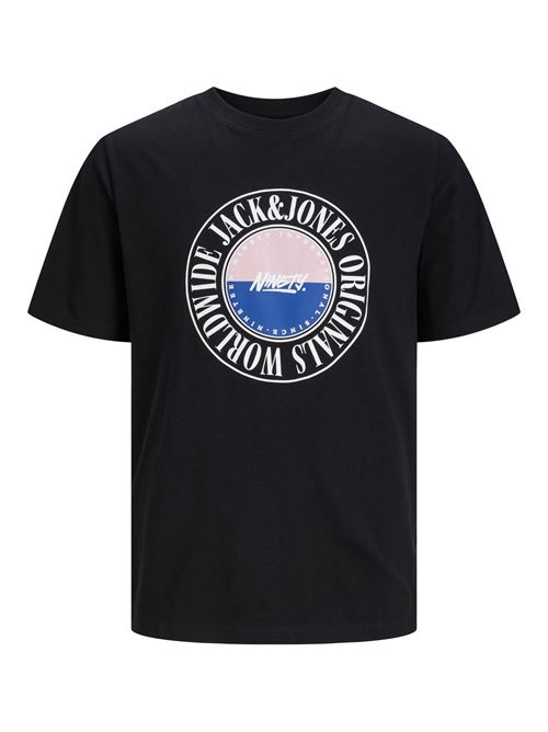  JACK AND JONES | 12250411/Black